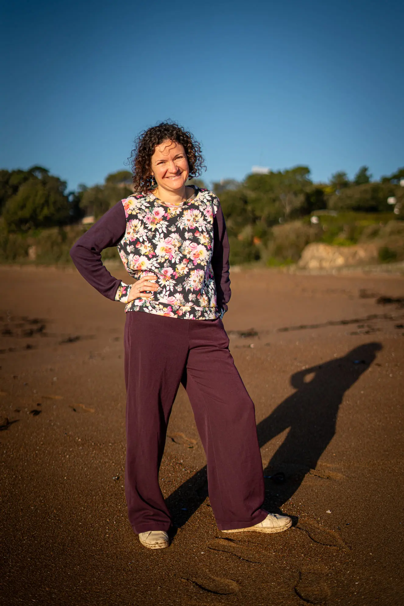 Stéphane Grimal Photographe Saint-Nazaire. Shooting - Emilie Sème &Lie - Saint-Nazaire