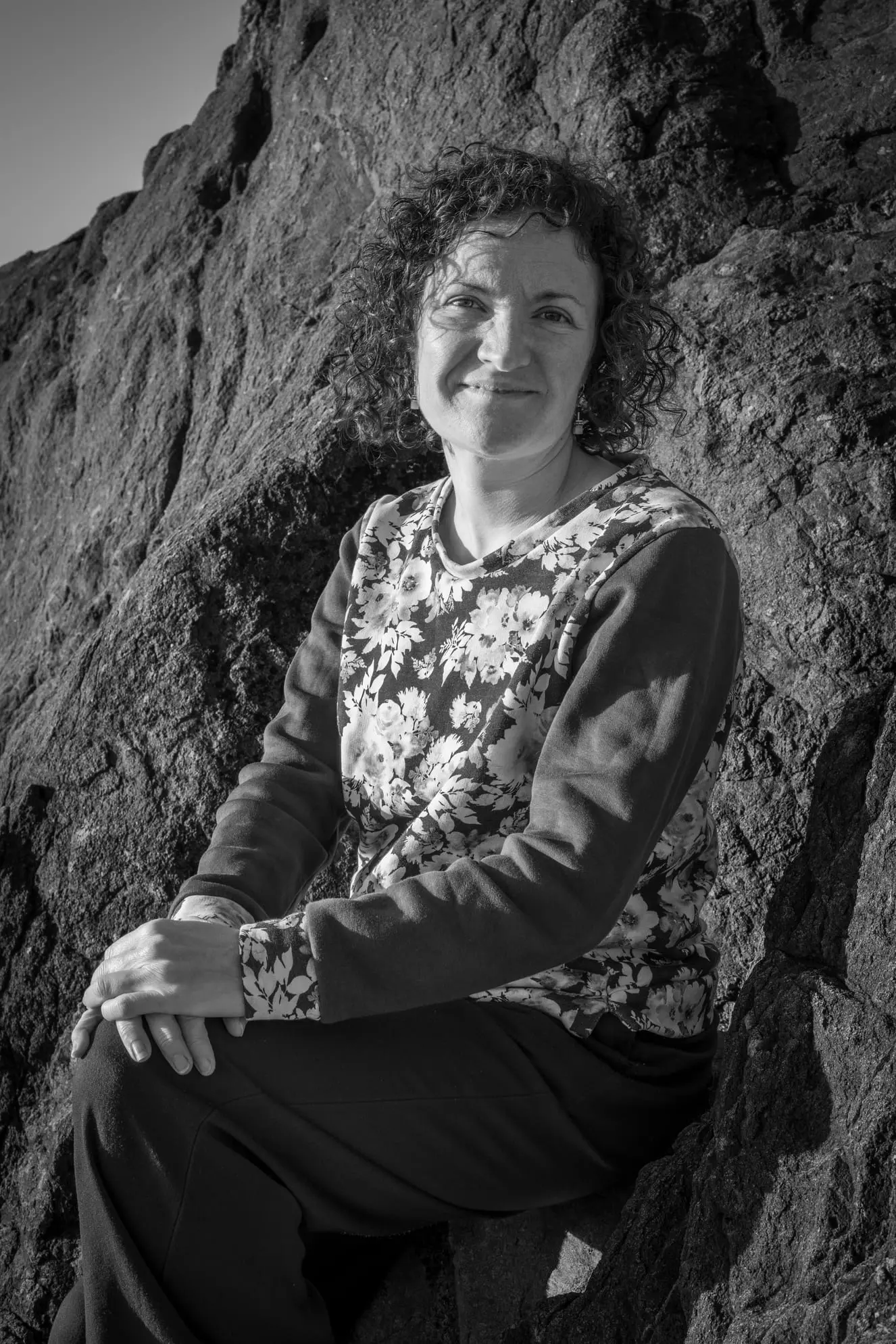 Stéphane Grimal Photographe Saint-Nazaire. Shooting - Emilie Sème &Lie - Saint-Nazaire