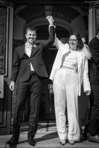 Stéphane Grimal Photographe. Shooting Mariage - Pornichet proche Saint-Nazaire