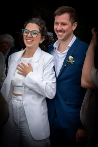 Stéphane Grimal Photographe. Shooting Mariage - Pornichet proche Saint-Nazaire
