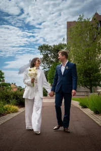 Stéphane Grimal Photographe. Shooting Mariage - Pornichet proche Saint-Nazaire
