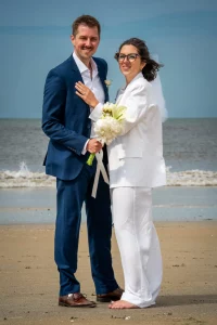 Stéphane Grimal Photographe. Shooting Mariage - Pornichet proche Saint-Nazaire